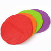 Pet Flying Discs Dog Toys Saucer Big Or Small Dog Toys