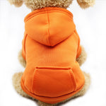 Pet Dog Clothes  for Dogs Coat Puppy Outfit Pet Clothes