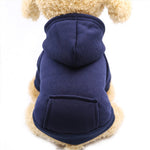 Pet Dog Clothes  for Dogs Coat Puppy Outfit Pet Clothes