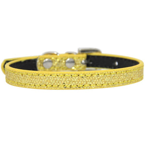 Hot Sale Super Shining Diamond Rhinestone Cat Collar Puppy Baby Dog Cat Collar Leather Strap