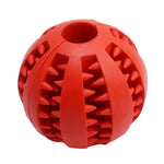 New Pet Dog Toys Toy Funny Interactive Elasticity Ball