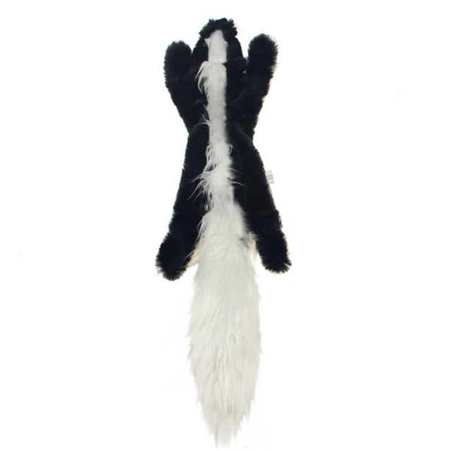 wolf rabbit animal plush toy dog