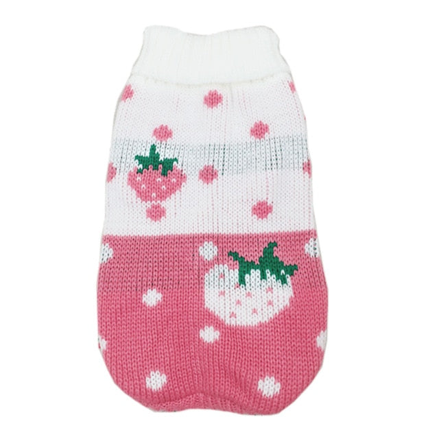 Dog Clothes for Small Dogs Chihuahua Yorkies Puppy Jacket