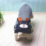 Dog Clothes for Dogs Coat Hoodie Sweatshirt