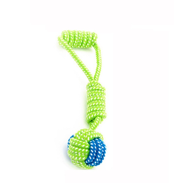 Dog Toys Dogs Chew  Outdoor Traning Fun Playing